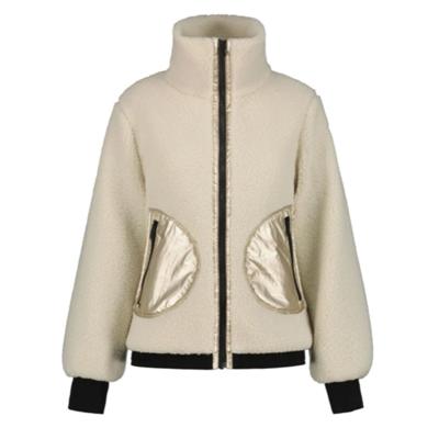 Luhta Iskoinen Fleece Vest Dames L/40