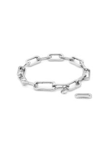 Monica Vinader bracelet Alta Capture - Argent