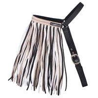 QHP Vliegenfrontriem Extra Collection - thumbnail