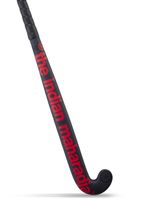 The Indian Maharadja Red 50 Probow Hockeystick - thumbnail