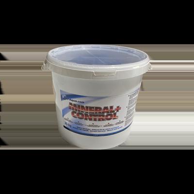 Air-Aqua Mineral+ Control 25kg (KH & GH)