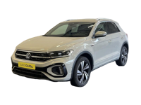 Volkswagen T Roc