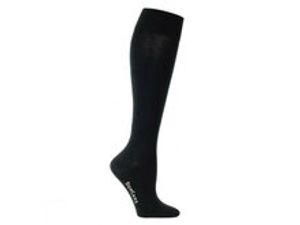 Supcare compressiekousen All Black