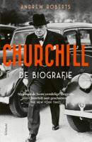 Churchill (Paperback)