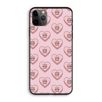 Chicks before dicks: iPhone 11 Pro Biologisch afbreekbaar hoesje