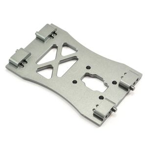 Aluminium Centre Chassis Plate (FTX8833)