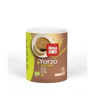 Yorzo instant bio