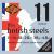 Rotosound BS11 British Steels set elektrische snaren 011-048w
