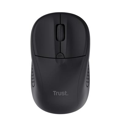 Trust Primo Draadloze Muis Muis Zwart