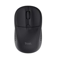 Trust Primo Draadloze Muis Muis Zwart