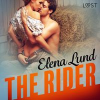 The Rider - Erotic Short Story - thumbnail