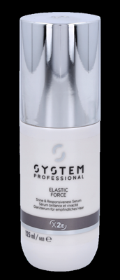 Wella System P. - Extra Elastic Force X2E 125ml