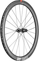 DT swiss erc 1100 dicut® 45 28" cl shimano hg carbon rear wheel