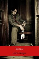 Vincent - John Meijer - ebook