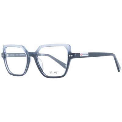 Heren Brillenframe Sting UST497 52N91P