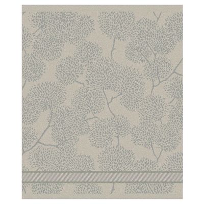 DDDDD keukendoek trees katoen taupe