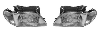 Koplamp Set SET955962