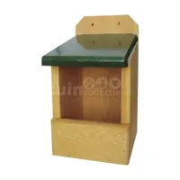 Vogelbescherming Nederland Nestkast Kansas