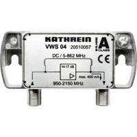 Kathrein VWS 04 Satellietsignaalversterker