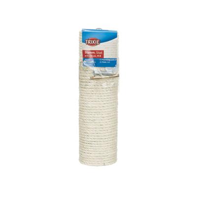 Krabpaal voor Katten Trixie 43990 9 x 30 cm Beige