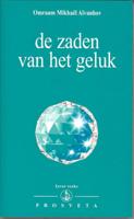De zaden van het geluk (Hardback)
