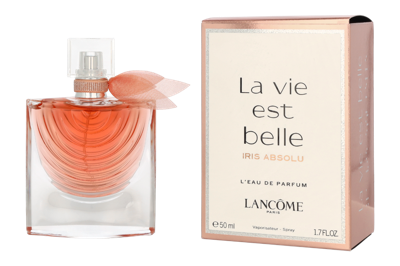 Lancome La Vie Est Belle Iris Absolue Eau de parfum Spray 50 ml Dames