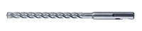 Hikoki Accessoires SDS-Plus boor | FCH 12x265mm | 10 stuks - 783332