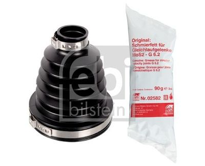 set asmanchetten 172898