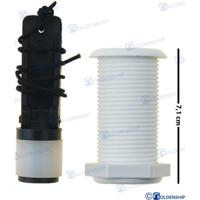 Otros HSDRAINPLUG-D - DRAIN PLUG ´´D´´ TYPE