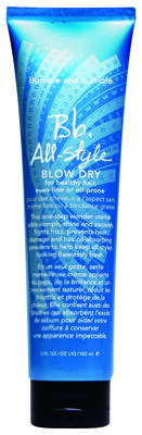 Bumble and Bumble Bb. Style Balsem All-Style Blow Dry 150ml