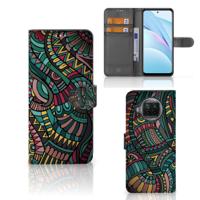 Xiaomi Mi 10T Lite | Telefoon Hoesje | Aztec