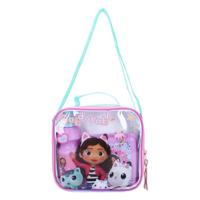 Vadobag Gabby's poppenhuis lunchtas so yummy