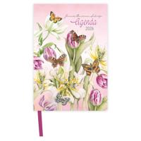 Janneke Brinkman Zakagenda 2026 Tulp