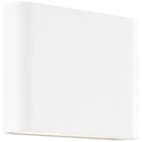 Brilliant Design wandlampWelbie wit - G90972A05
