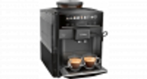 Siemens EQ.6 Plus s100 TE651319RW - Volautomatische espressomachine - Zwart