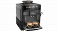 Siemens EQ.6 Plus s100 TE651319RW - Volautomatische espressomachine - Zwart