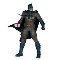 McFarlane DC Multiverse Batman (Batman: Noel) Platinum