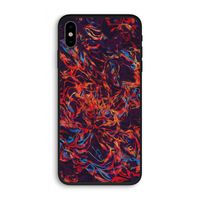 Lucifer: iPhone XS Biologisch afbreekbaar hoesje