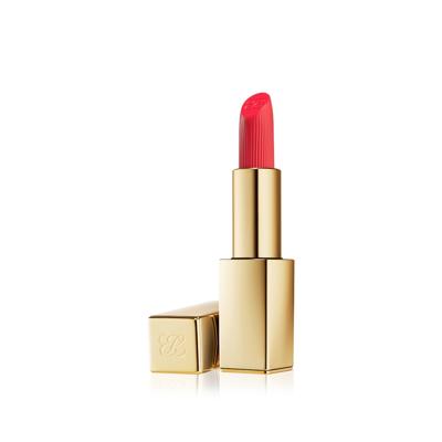 Estée Lauder Pure Color Creme Lipstick 330 3.5 Estée Lauder Pure Color Creme Lipstick 330 3.5