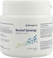 Metagenics Poeder Bactiol Synergy 180gr