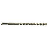 Makita B-58207 P4S: SDS-PLUS boor 10x165mm Makita B-58207 P4S: SDS-PLUS boor 10x165mm