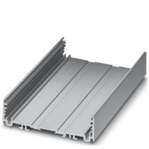 Phoenix Contact UM-ALU 4-100,5 PROFILE 95 2200937 Behuizingscomponent Aluminium Aluminium 1 stuk(s)