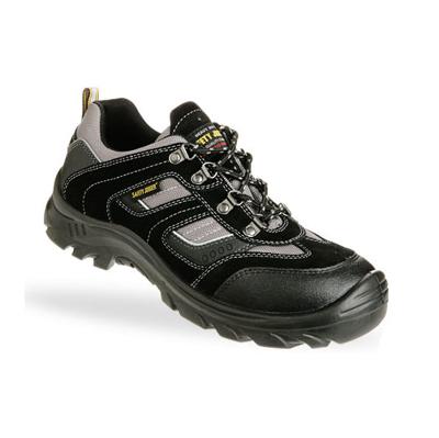 Ty Safe jogger jumper s3 zwart/grijs - maat 42 - 11.118.018.42