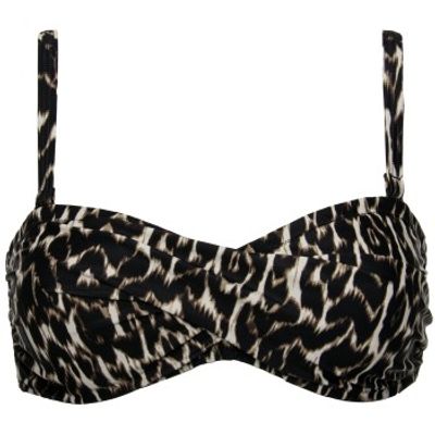 Damella Wilderness Leo Soft Cup Bikini * Actie *