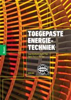 Toegepaste energietechniek (Paperback) Toegepaste energietechniek (Paperback)
