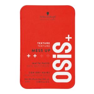 Schwarzkopf Professional OSiS+ Mess Up Texture Paste