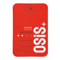 Schwarzkopf Professional OSiS+ Mess Up Texture Paste