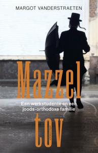 Mazzel tov (Paperback)