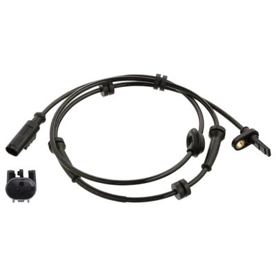 ABS - sensor 106773