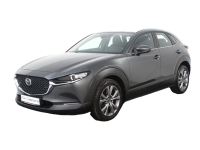Mazda CX 30